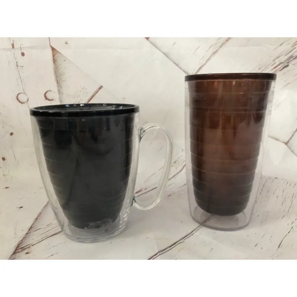 Tervis cup mug lot